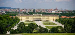 Schönbrunn Palace