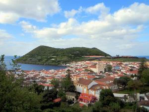 Angra do Heroísmo, Portugal