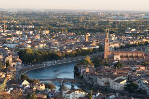 Verona, Italia