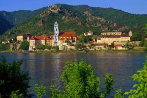 Wachau, Austria