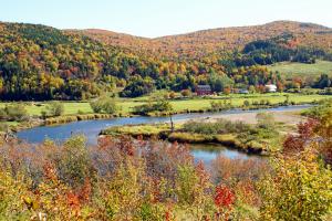 Margaree, Canada