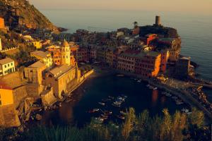 Vernazza, Italia