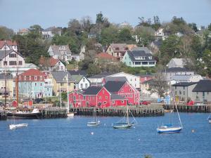 Lunenburg, Canada