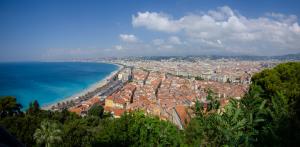 Nice, France