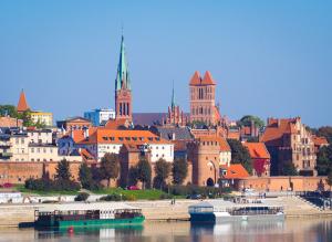 Toruń, Poland