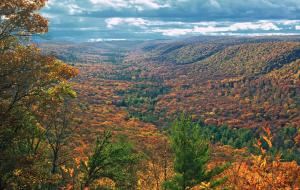 Hartley Township, USA