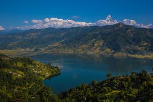 Pokhara, Nepal