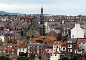 Whitby, Inglaterra