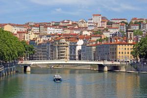 Lyon, Francia