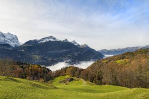 Hasliberg, Switzerland