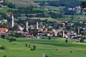 Malles Venosta, Italia