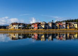 Port Ludlow, USA