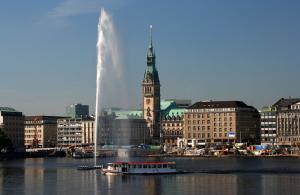 Hamburg, Germany