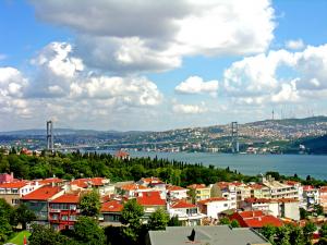 Estambul, Turquía