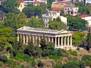 Temple of Hephaestus