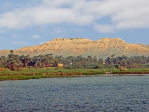 Quena, Egipto