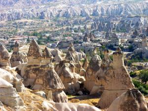 Tufanbeyli, Turkey