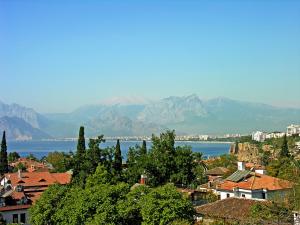 Antalya, Turkey