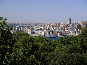 Estambul, Turquía