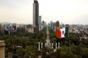 Mexico City