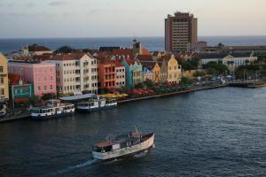 Willemstad, Curazao