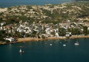 Lamu, Kenia