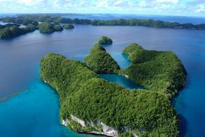 Koror, Palau