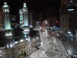 Mecca, Saudi Arabia