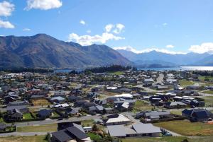 Wanaka, Nueva Zelanda