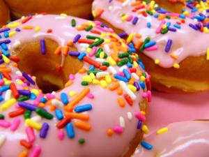 Donuts