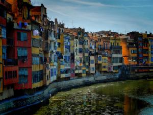 Gerona, España