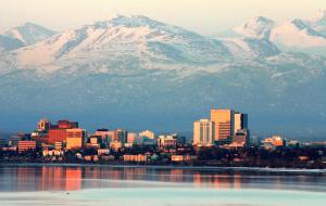 Anchorage, Alaska