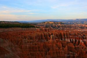 Bryce Canyon National Park