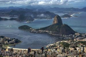 Rio de Janeiro, Brazil