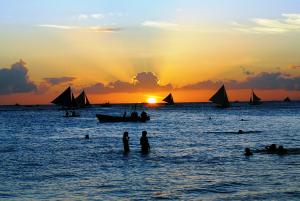 Boracay, Philippines