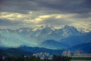 Almaty, Kazakhstan