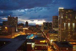 Denver, Estados Unidos