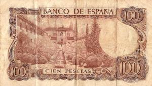 Pesetas