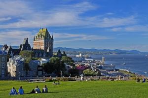 Quebec City, Canada