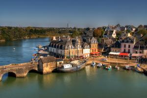 Auray, Francia