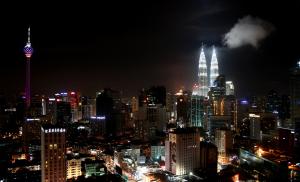 Kuala Lumpur, Malasia