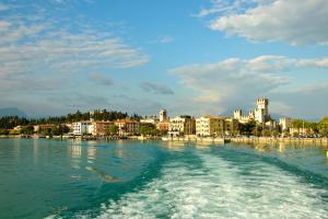 Sirmione, Italy