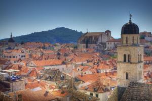 Dubrovnik, Croatia