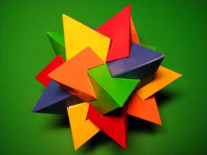 Tetrahedrons