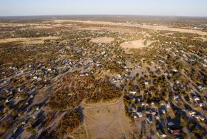 Okavango Delta, Botswana