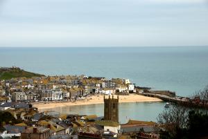 St Ives, Inglaterra