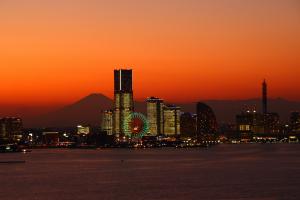 Yokohama, Japan