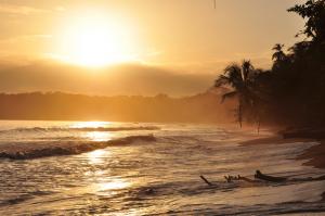 Cahuita, Costa Rica