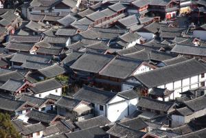 Lijiang, China