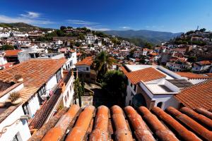 Taxco, Mexico